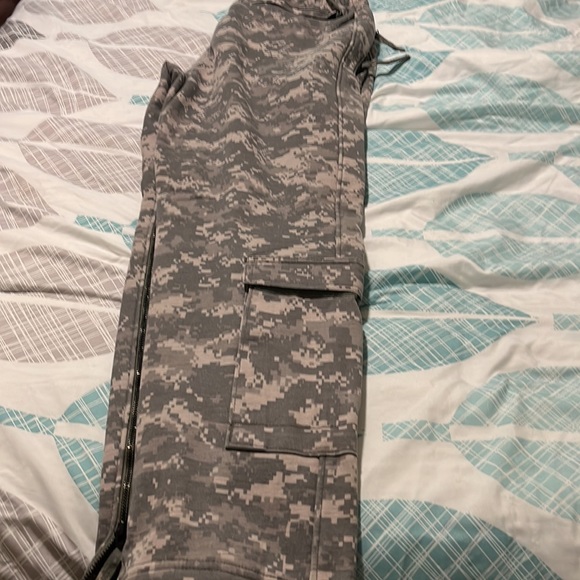 Massif Elements IWOL Pants - Picture 10 of 10